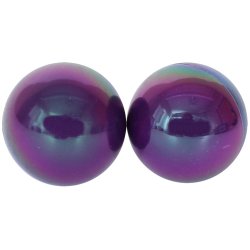 Opulent Lacquer Cote Pearls Sex Toy Opulent Lacquer Cote Pearls Sex Toy