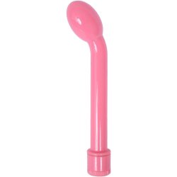 G Slim Vibe - Pink Sex Toy G Slim Vibe - Pink Sex Toy