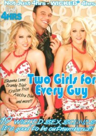 Two Girls For Every Guy Porn Movie Two Girls For Every Guy Porn Movie
