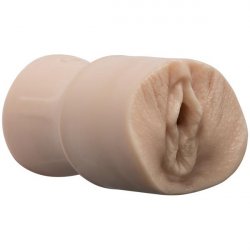 Dani Daniels Ultraskyn Pussy Stroker Sex Toy Dani Daniels Ultraskyn Pussy Stroker Sex Toy