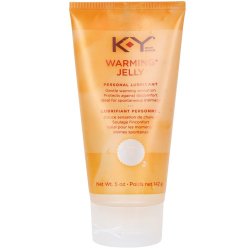 KY Warming Jelly - 5 oz. Sex Toy KY Warming Jelly - 5 oz. Sex Toy