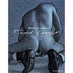 Rascals: The Erotic Fantasies of Todd Yeager Sex Toy Rascals: The Erotic Fantasies of Todd Yeager Sex Toy