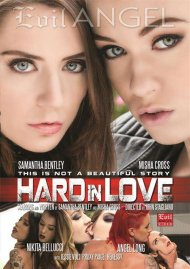 Hard In Love Porn Movie Hard In Love Porn Movie