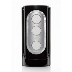 Tenga Flip Hole - Black Sex Toy Tenga Flip Hole - Black Sex Toy