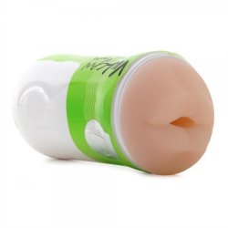 Vulcan - Love Skin - Ripe Mouth Sex Toy Vulcan - Love Skin - Ripe Mouth Sex Toy