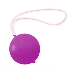 Shots Toys: Geisha Super Ball - Purple Sex Toy Shots Toys: Geisha Super Ball - Purple Sex Toy