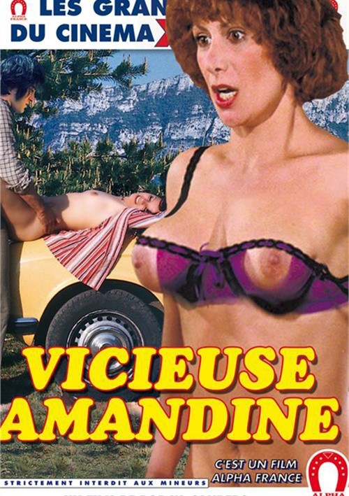 Vicious Amandine French Alpha France Unlimited