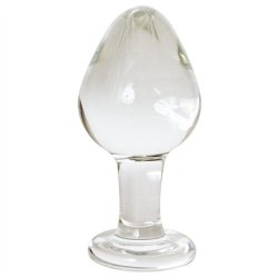 Icicles No. 25 Sex Toy Icicles No. 25 Sex Toy