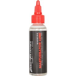 Warming Masturbator Lube - 2 oz. Sex Toy Warming Masturbator Lube - 2 oz. Sex Toy