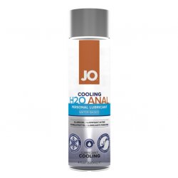 JO Anal H2O Cool - 4.5 oz. Sex Toy JO Anal H2O Cool - 4.5 oz. Sex Toy