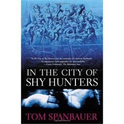 In the City of Shy Hunters Sex Toy In the City of Shy Hunters Sex Toy