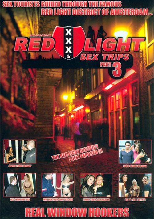 Redlight Sex Trips 65