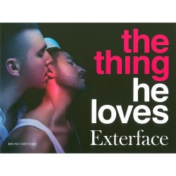 Thing He Loves, The Sex Toy Thing He Loves, The Sex Toy