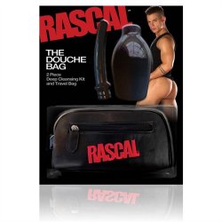 The Douche Bag Sex Toy The Douche Bag Sex Toy
