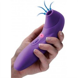 Shegasm Focused Clitoral Stimulator - Purple Sex Toy Shegasm Focused Clitoral Stimulator - Purple Sex Toy