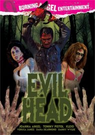 Evil Head Porn Movie Evil Head Porn Movie
