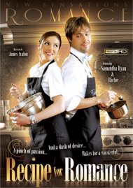 Recipe For Romance Porn Movie Recipe For Romance Porn Movie