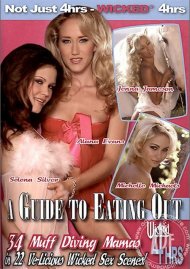Guide To Eating Out, A Porn Movie Guide To Eating Out, A Porn Movie
