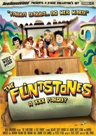 Flintstones, The: A XXX Parody Porn Movie Flintstones, The: A XXX Parody Porn Movie