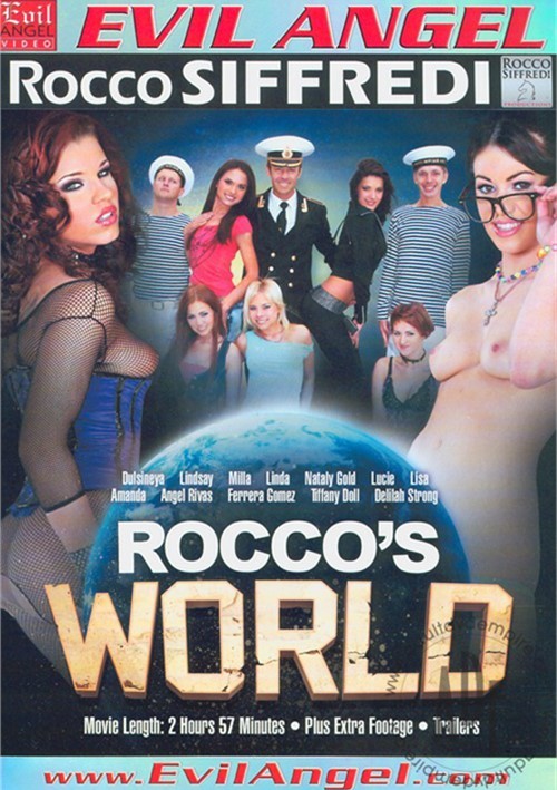 Rocco Porn Movies 119