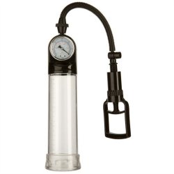 Optimale: Supreme Pump Sex Toy Optimale: Supreme Pump Sex Toy
