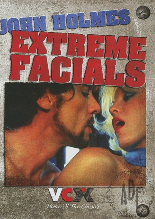 Extreme Facials Porn 103