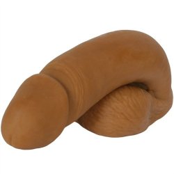 Mr. Limpy - Caramel - Small Sex Toy Mr. Limpy - Caramel - Small Sex Toy