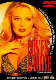 Loves of Laure, The Porn Movie Loves of Laure, The Porn Movie