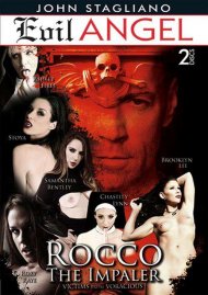Rocco The Impaler HD porn video from Evil Angel.