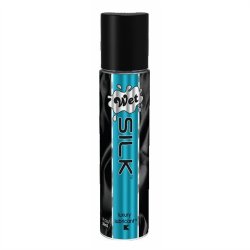Wet Silk - 1 oz Sex Toy Wet Silk - 1 oz Sex Toy