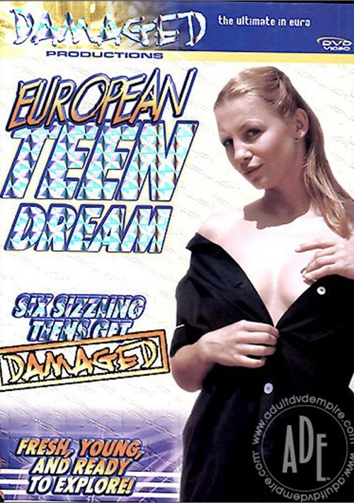 European Dream Teen 117