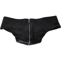 Leather Jock Strap - Small/Medium Sex Toy Leather Jock Strap - Small/Medium Sex Toy