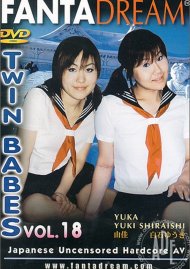 Twin Babes 18 Porn Movie Twin Babes 18 Porn Movie
