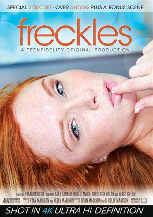 Freckles 413 Porn Fidelity Teen Fidelity Unlimited Streaming At