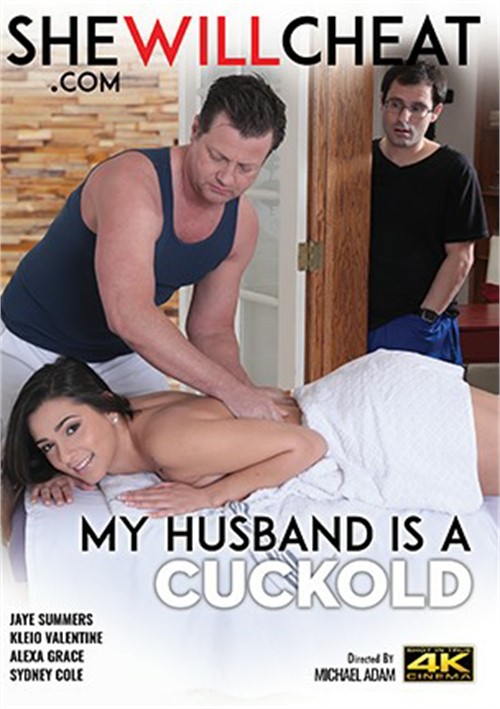 My Husband Is A Cuckold She Will