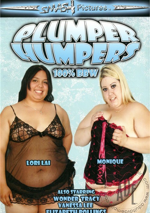 Fat Humpers 14