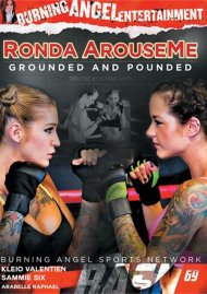 Ronda ArouseMe: Grounded And Pounded Porn Movie Ronda ArouseMe: Grounded And Pounded Porn Movie