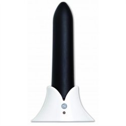 Sensuelle: Point 20 Function Bullet - Black Sex Toy Sensuelle: Point 20 Function Bullet - Black Sex Toy