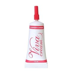 Viva Arousal Cream - 7.5ml Sex Toy Viva Arousal Cream - 7.5ml Sex Toy