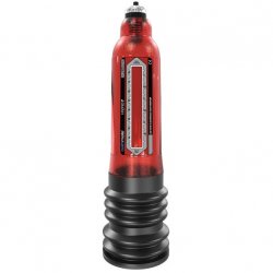 Bathmate Hercules Water Pump - Red Sex Toy Bathmate Hercules Water Pump - Red Sex Toy