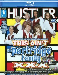 This Aint The Partridge Family XXX Blu-ray This Aint The Partridge Family XXX Blu-ray