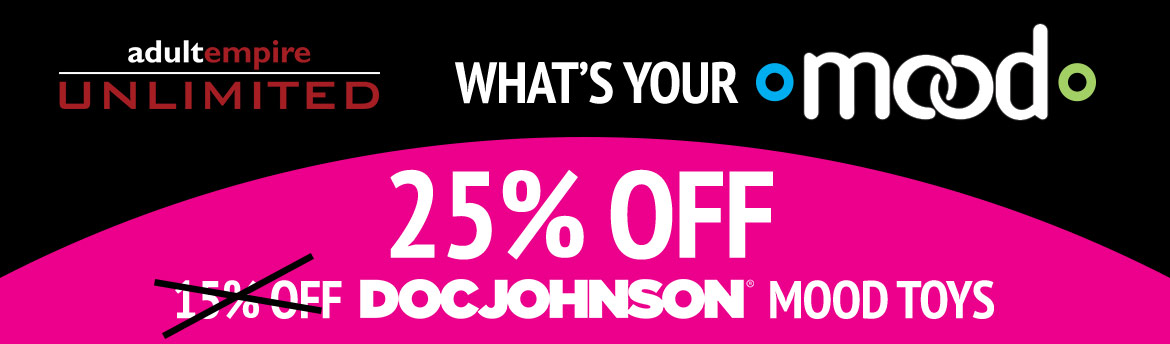 Unlimited members save an extra 10% on sex toys.