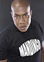 Mandingo Mandingo Profile Picture