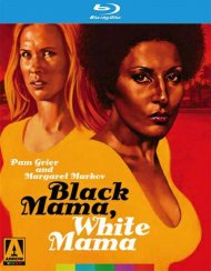 Black Mama, White Mama (Blu-ray + DVD) Blu-ray Movie Black Mama, White Mama (Blu-ray + DVD) Blu-ray Movie