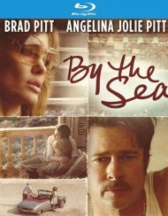 By The Sea (Blu-ray + UltraViolet) Blu-ray Movie By The Sea (Blu-ray + UltraViolet) Blu-ray Movie