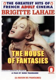 House of Fantasies, The Movie House of Fantasies, The Movie