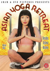 Asian Yoga Retreat Asian Yoga Retreat Boxcover