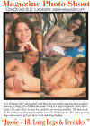 Magazine Photo Shoot Volume 121 Magazine Photo Shoot Volume 121 Boxcover