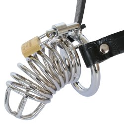 Fetish Fantasy Extreme Chastity Belt Sex Toy Fetish Fantasy Extreme Chastity Belt Sex Toy