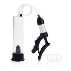 Quick Draw Vacuum Pump Sex Toy Quick Draw Vacuum Pump Sex Toy